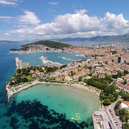 With Parking Space - 24252