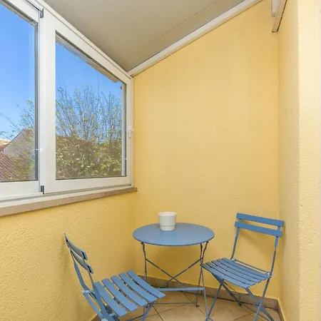 With Parking Space - 24252 스플리트