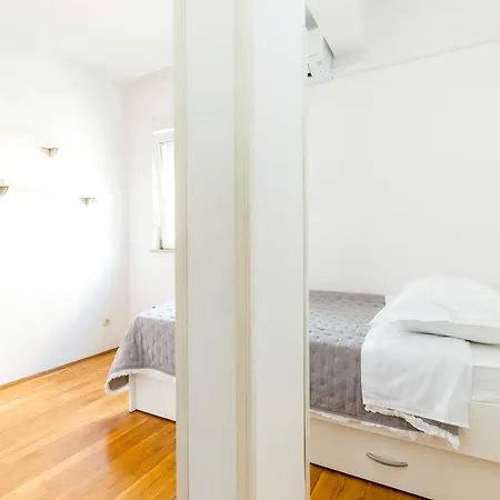 Apartamento With Parking Space - 24252