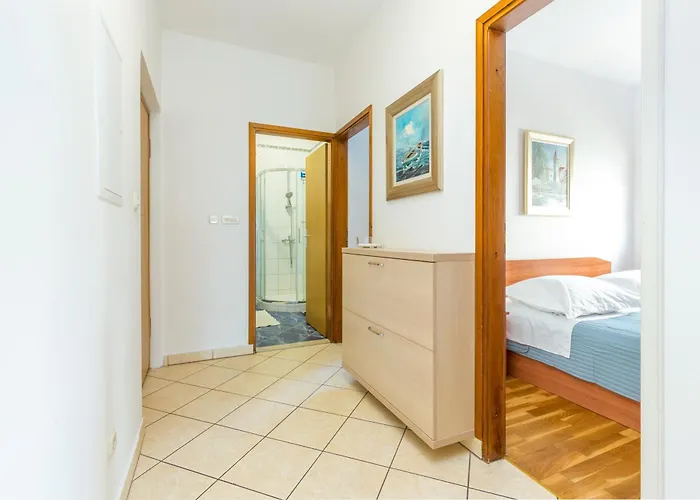 With Parking Space - 24252 Apartment *