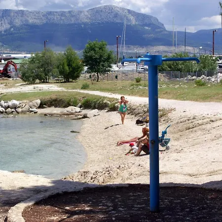 With Parking Space - 24252 Apartment *