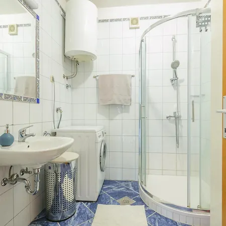 With Parking Space - 24252 Apartment