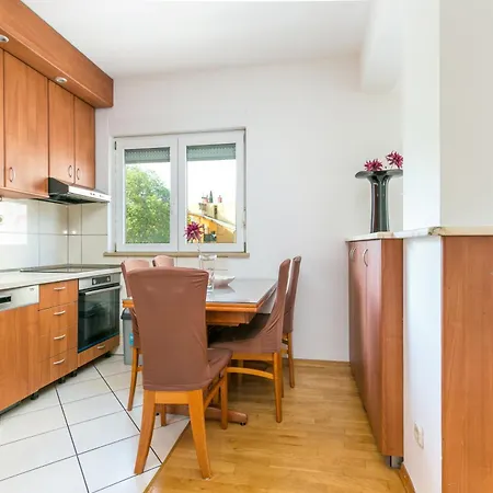 With Parking Space - 24252 Split